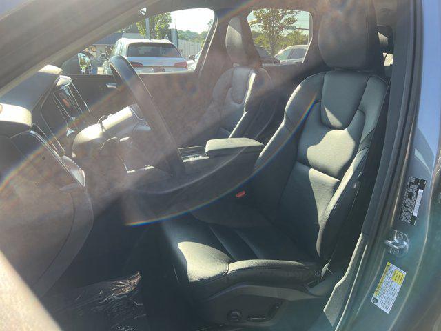 Photo of 2021 Osmium Grey Metallic Volvo XC60