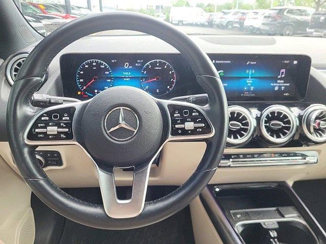 Photo of 2022  Mercedes-Benz GLA 250