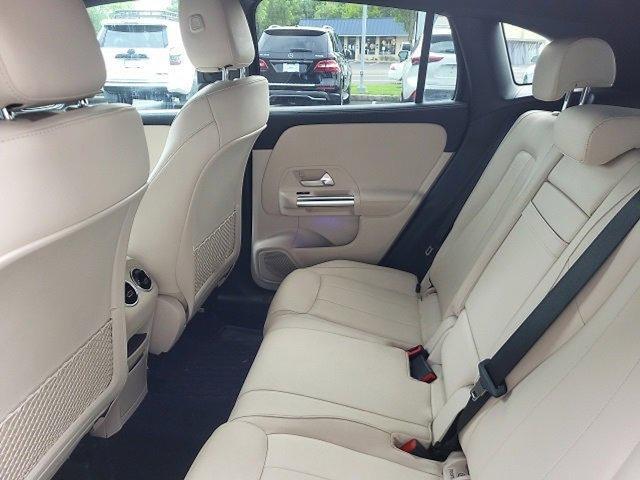 Photo of 2022  Mercedes-Benz GLA 250