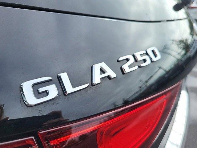 Photo of 2022  Mercedes-Benz GLA 250