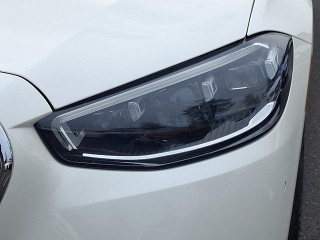 Photo of 2021 designo Diamond White - 799 Mercedes-Benz S-Class