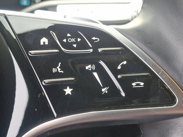 Photo of 2021 designo Diamond White - 799 Mercedes-Benz S-Class