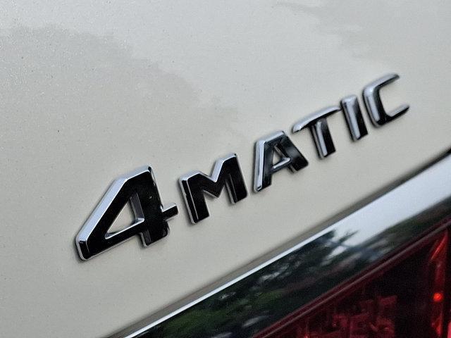Photo of 2021 designo Diamond White - 799 Mercedes-Benz S-Class
