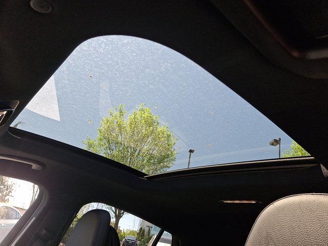Photo of 2025 STARLING BLUE Mercedes-Benz GLC 300