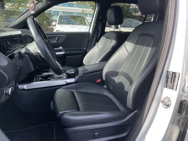 Photo of 2021 -Select- Mercedes-Benz GLB 250