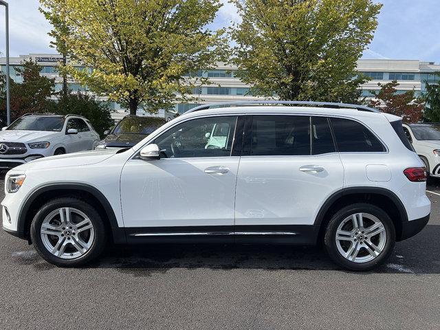 Photo of 2021 -Select- Mercedes-Benz GLB 250