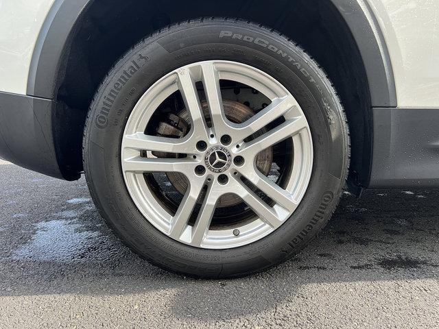 Photo of 2021 -Select- Mercedes-Benz GLB 250