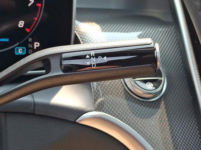 Photo of 2025 Polar White Mercedes-Benz AMG GLC 43