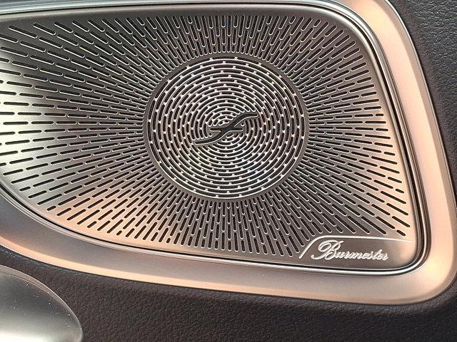 Photo of 2026 STARLING BLUE Mercedes-Benz CLE 300