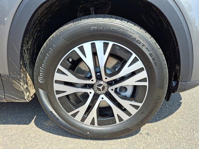 Photo of 2025 MOUNTAIN GREY Mercedes-Benz GLB 250
