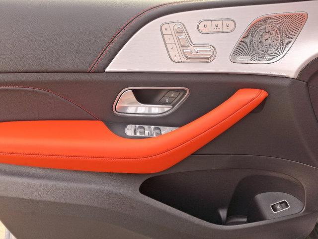 Photo of 2025 ALPINE GREY Mercedes-Benz AMG GLE 53