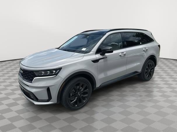2022 Kia Sorento