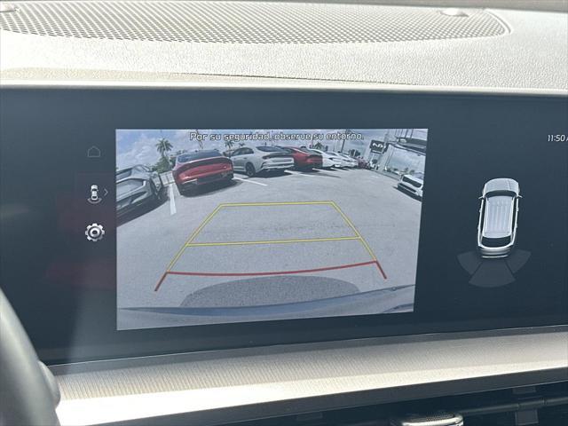 Photo of 2024 Gravity Gray Kia Telluride