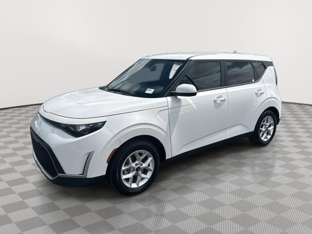 2024 Kia SOUL