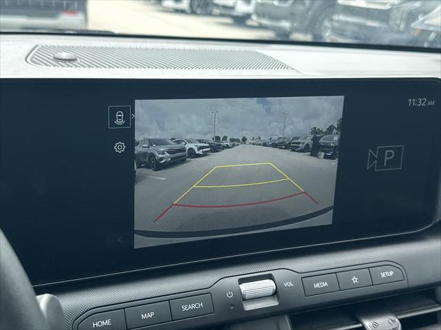 Photo of 2025 Snow White Pearl Kia K4