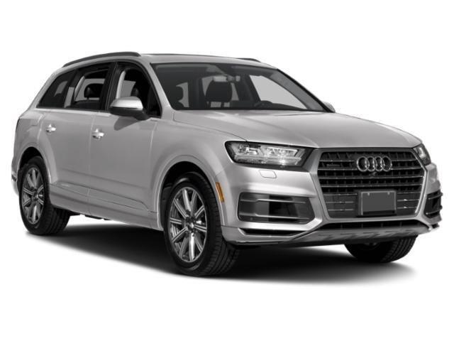 Photo of 2019 Black Audi Q7