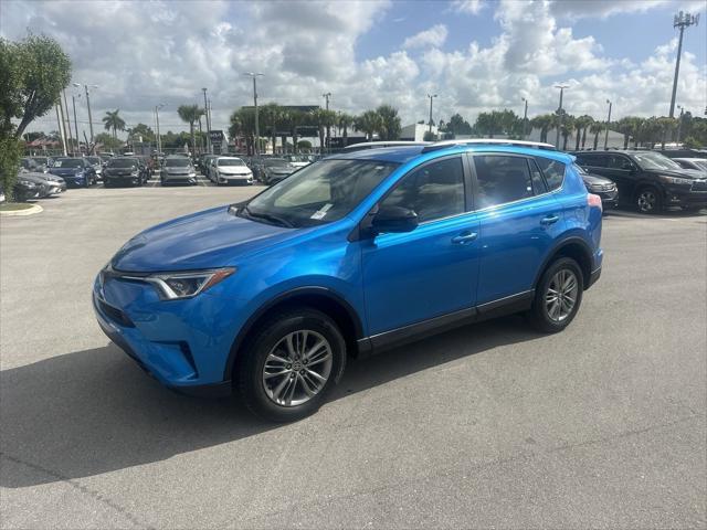 2018 Toyota RAV4