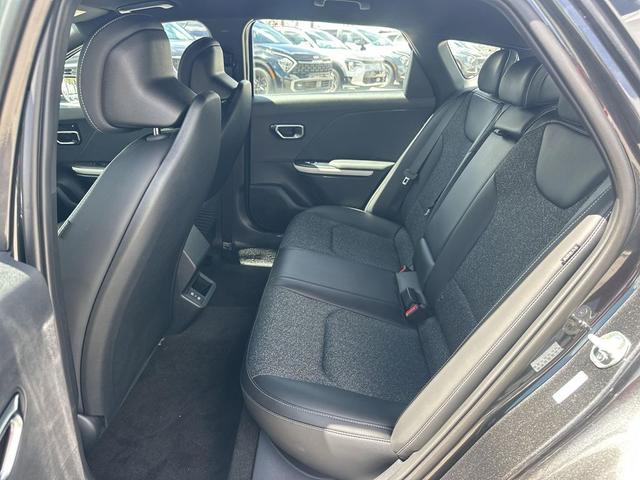Photo of 2025 Interstellar Gray Kia K4