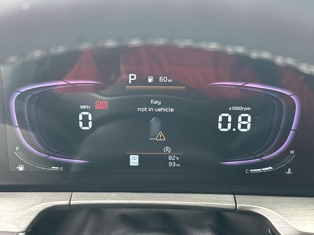 Photo of 2025 Wolf Gray Kia Telluride