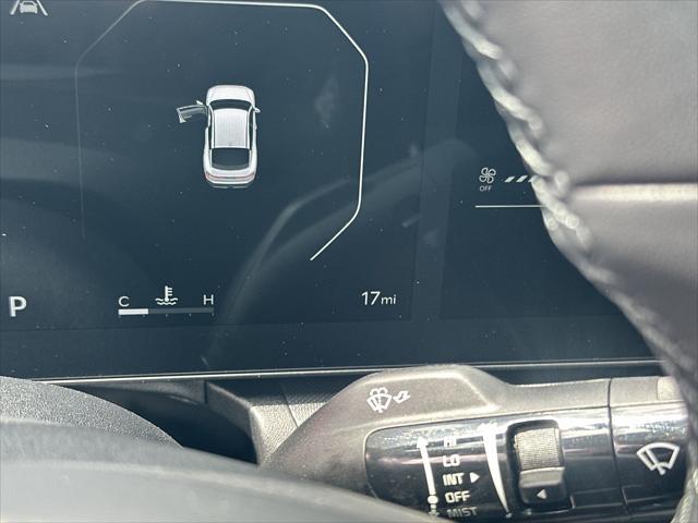 Photo of 2025 Aurora Black Pearl Kia K4