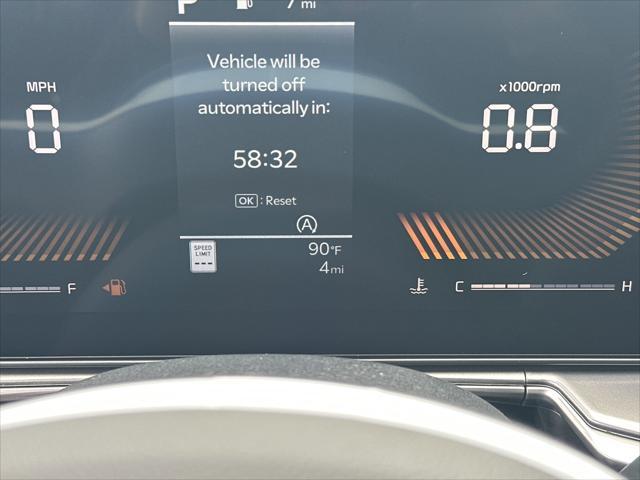 Photo of 2025 Ebony Black Kia Sorento