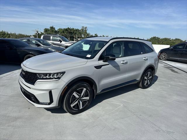 2022 Kia Sorento