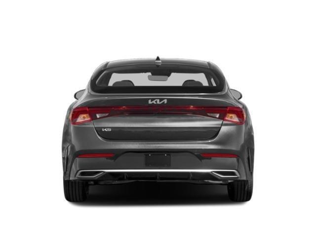 Photo of 2023 Everlasting Silver Kia K5