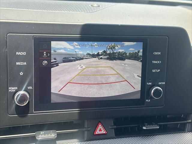 Photo of 2025 Steel Gray Kia Sportage
