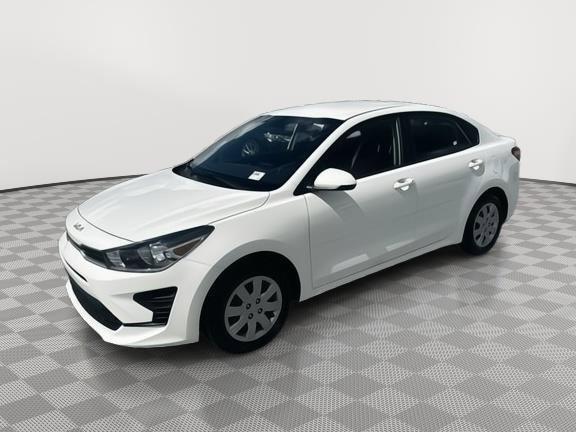 2023 Kia RIO