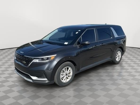 2023 Kia Carnival