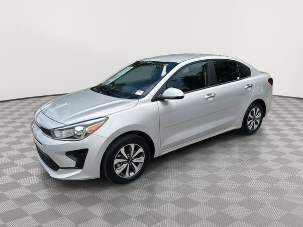 2023 Kia RIO