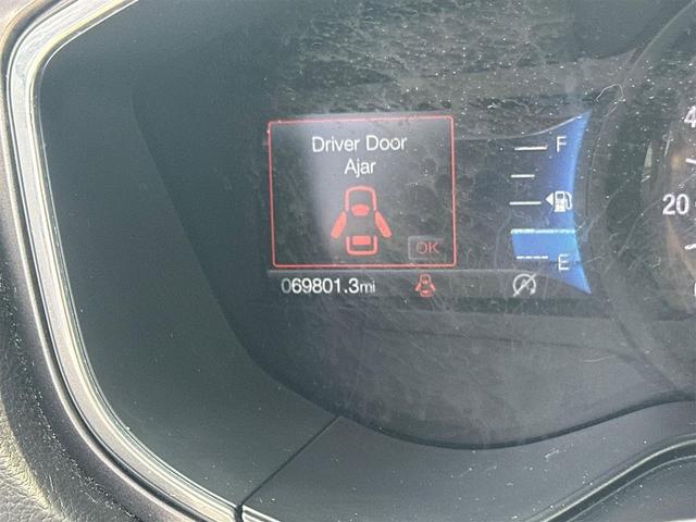Photo of 2020 Magnetic Metallic Ford Fusion