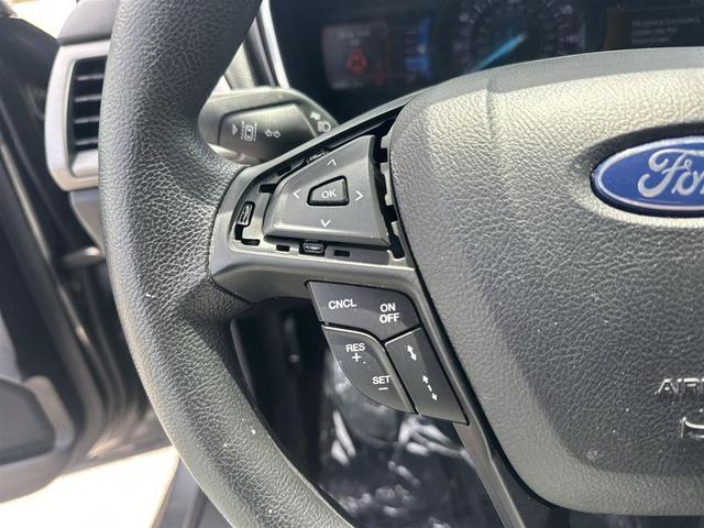 Photo of 2020 Magnetic Metallic Ford Fusion