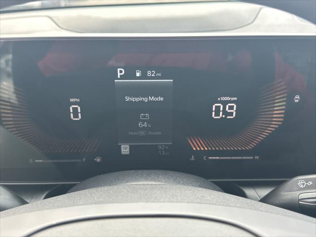 Photo of 2025 Snow White Pearl Kia K4