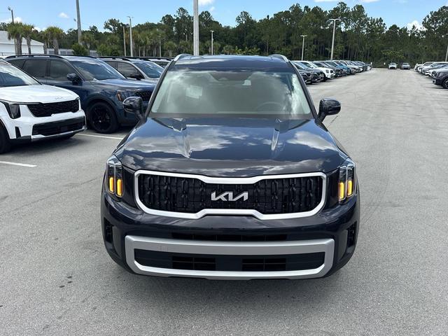 Photo of 2025 Panthera Metal Kia Telluride