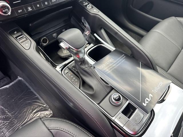Photo of 2025 Panthera Metal Kia Telluride
