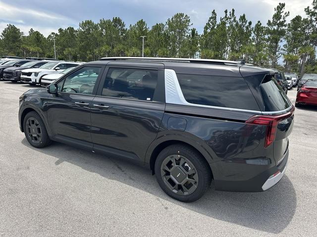 Photo of 2026 Panthera Metal Kia Carnival Hybrid