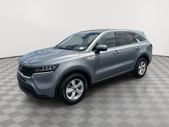 2022 Kia Sorento