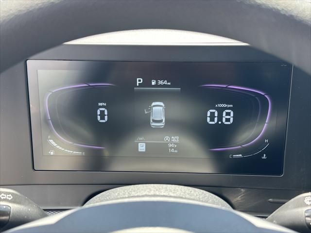 Photo of 2025 Gravity Gray Kia Sportage