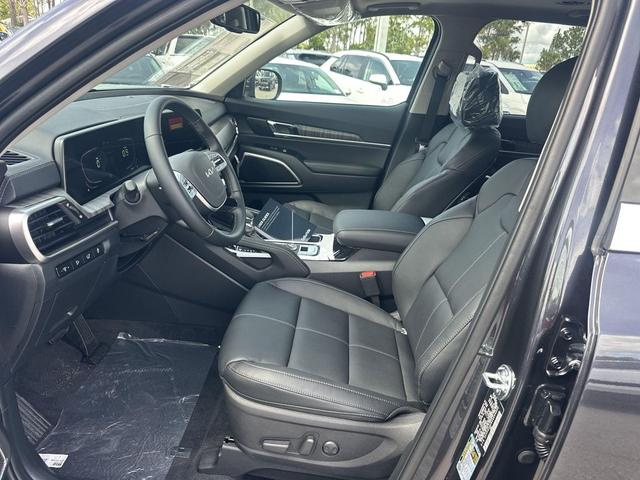 Photo of 2025 Panthera Metal Kia Telluride