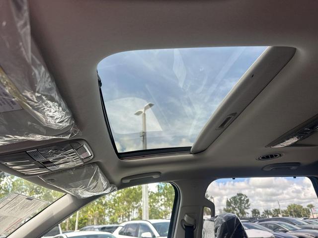 Photo of 2025 Panthera Metal Kia Telluride