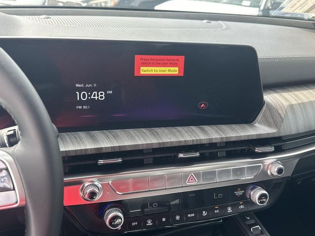 Photo of 2025 Panthera Metal Kia Telluride