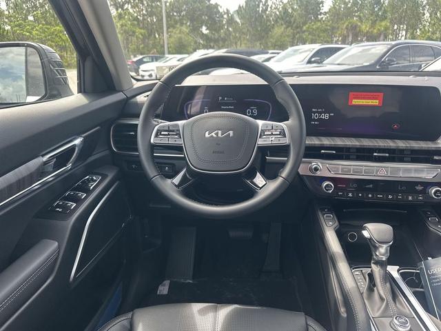 Photo of 2025 Panthera Metal Kia Telluride