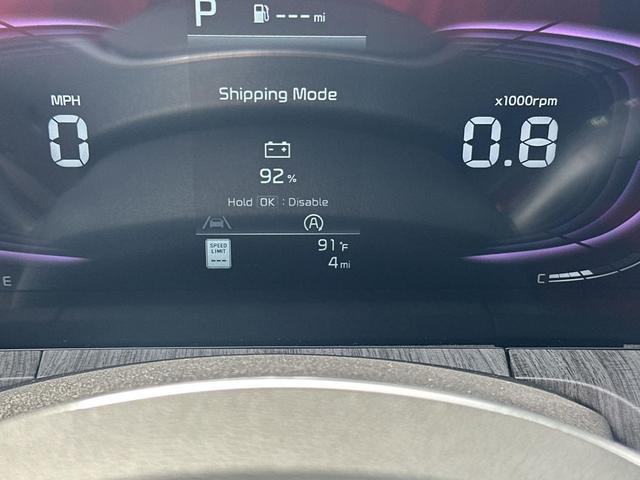 Photo of 2025 Panthera Metal Kia Telluride