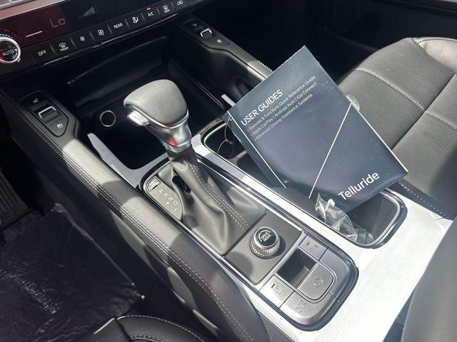 Photo of 2025 Panthera Metal Kia Telluride