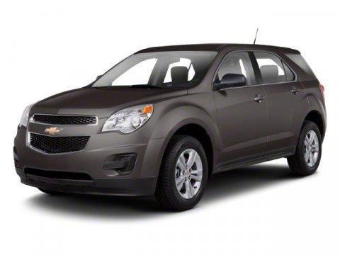 2013 Chevrolet Equinox