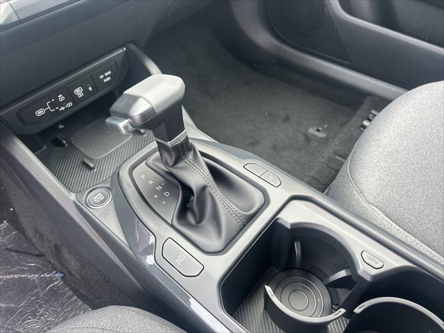 Photo of 2025 Aurora Black Pearl Kia K4