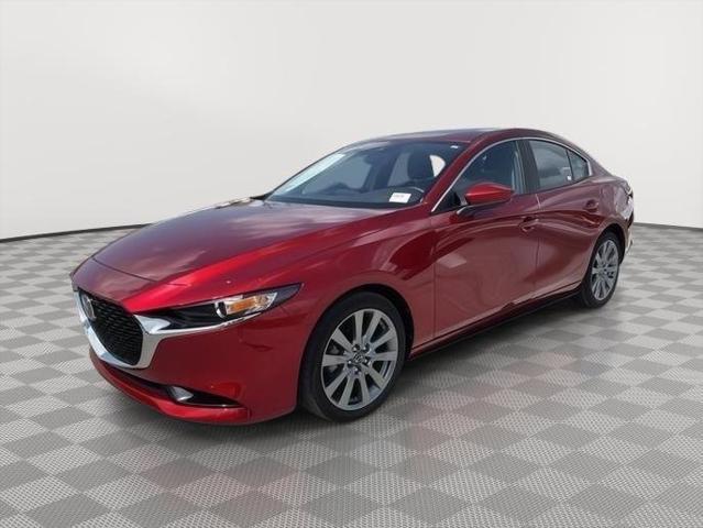 2023 Mazda Mazda3