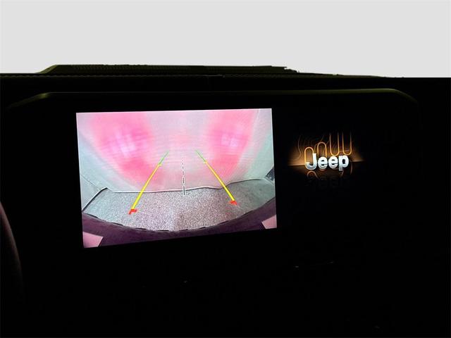 Photo of 2024 Granite Crystal Metallic Clearcoat Jeep Wrangler 4xe