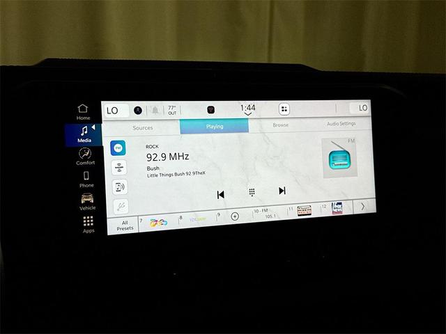 Photo of 2024 Granite Crystal Metallic Clearcoat Jeep Wrangler 4xe